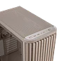 ASUS ProArt PA401 Wood Edition Beige, Gabinete ATX, Vidrio Templado, 3 Fans PWM, USB-C 20Gbps - Miniatura 10