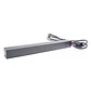 APC NetShelter Basic Rack PDU 1U, 16A, 208/230V, 12 Tomas C13, Entrada C20, AP9565 - Miniatura 1