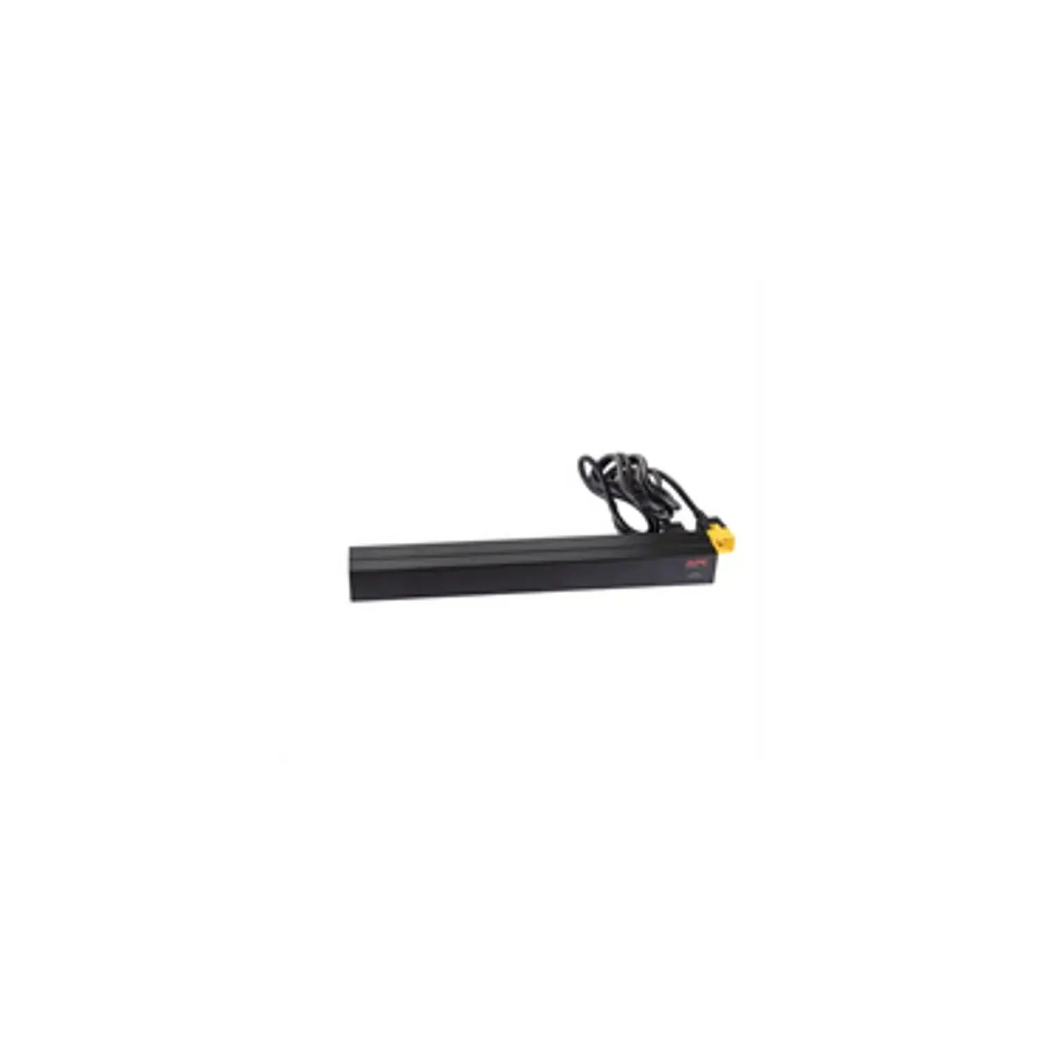 APC NetShelter Basic Rack PDU 1U, 16A, 208/230V, 12 Tomas C13, Entrada C20, AP9565 3