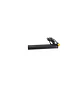 APC NetShelter Basic Rack PDU 1U, 16A, 208/230V, 12 Tomas C13, Entrada C20, AP9565 - Miniatura 3