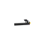 APC NetShelter Basic Rack PDU 1U, 16A, 208/230V, 12 Tomas C13, Entrada C20, AP9565 - Miniatura 4