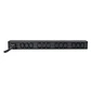 APC NetShelter Basic Rack PDU 1U, 16A, 208/230V, 12 Tomas C13, Entrada C20, AP9565 - Miniatura 5