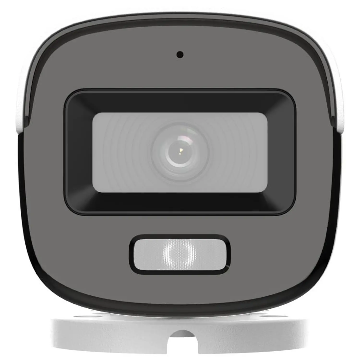 Hikvision ColorVu DS-2CE10DF0T-PF 2.8mm, Cámara Bullet 2MP Full HD, Luz Blanca 20m, IP67 4