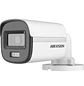 Hikvision ColorVu DS-2CE10DF0T-PF 2.8mm, Cámara Bullet 2MP Full HD, Luz Blanca 20m, IP67 - Miniatura 2