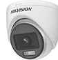 Hikvision ColorVu DS-2CE70DF0T-PF 2.8mm, Cámara Turret Interior 2MP Full HD, Luz Blanca 20m - Miniatura 2