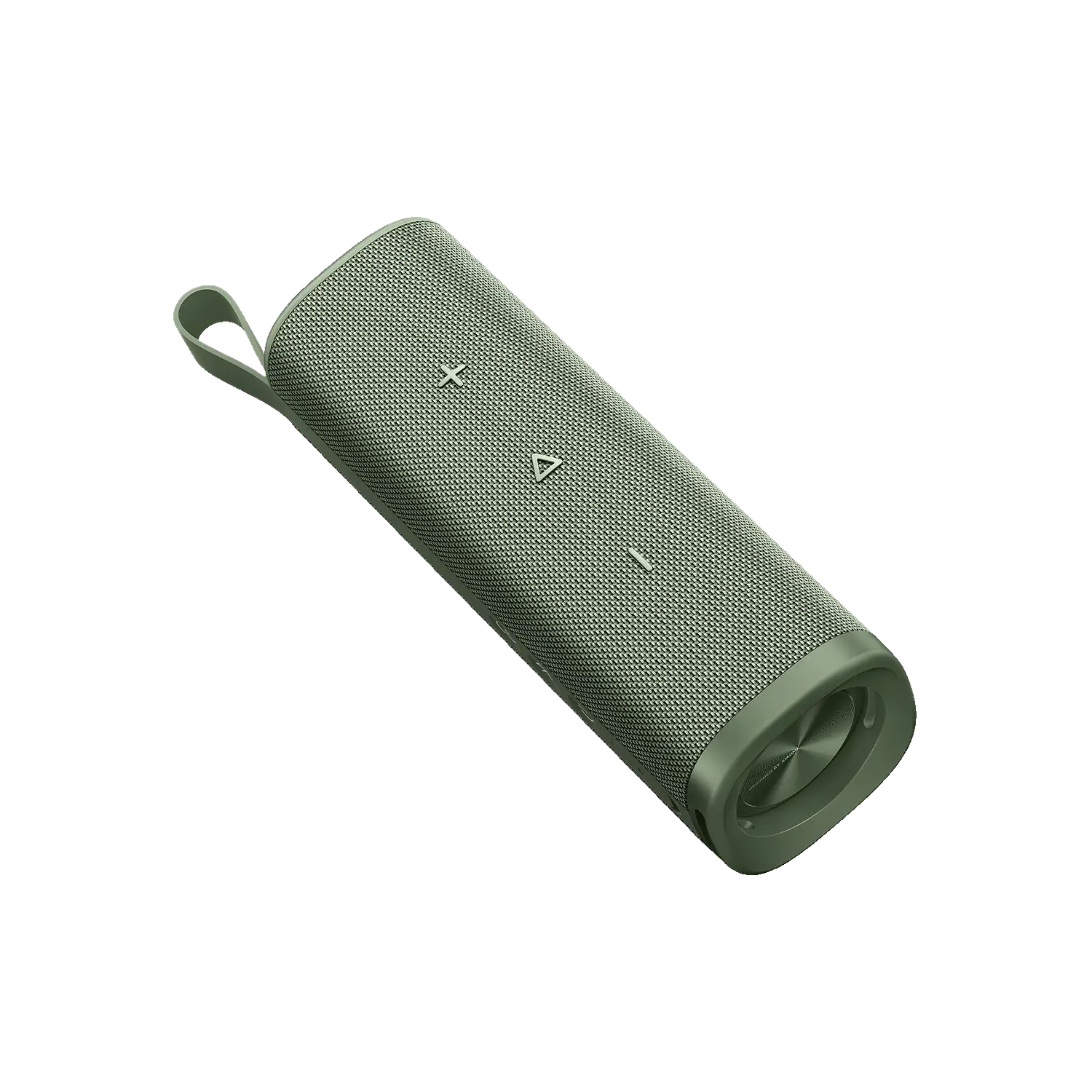Xiaomi Sound Outdoor, Parlante Bluetooth 30W, IP67, 12h, Bluetooth 5.4, Verde 1