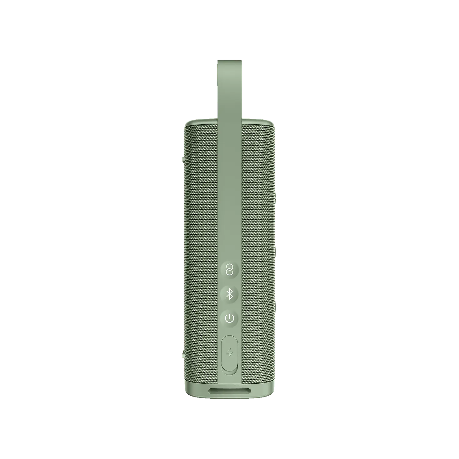 Xiaomi Sound Outdoor, Parlante Bluetooth 30W, IP67, 12h, Bluetooth 5.4, Verde 4