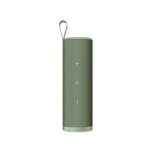 Xiaomi Sound Outdoor, Parlante Bluetooth 30W, IP67, 12h, Bluetooth 5.4, Verde