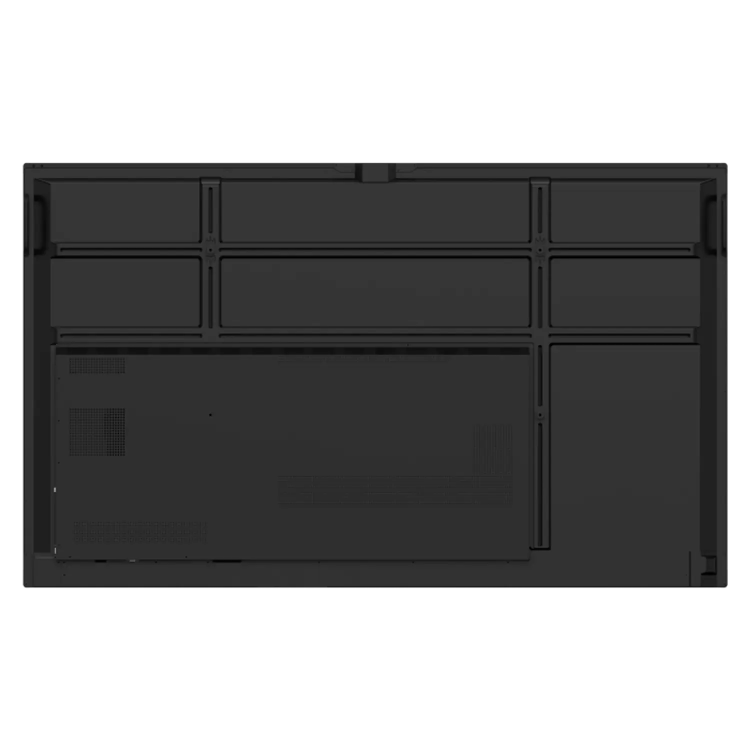 ViewSonic ViewBoard IFP8641, Pantalla Interactiva 86