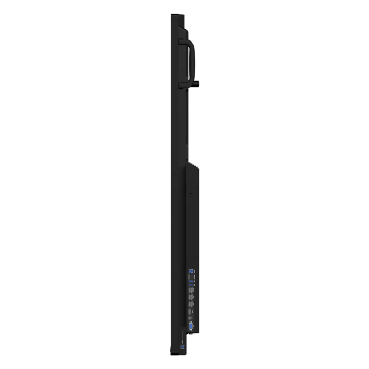 ViewSonic ViewBoard IFP8641, Pantalla Interactiva 86