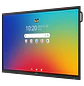 ViewSonic ViewBoard IFP8641, Pantalla Interactiva 86