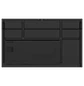 ViewSonic ViewBoard IFP7541, Pantalla Interactiva 75