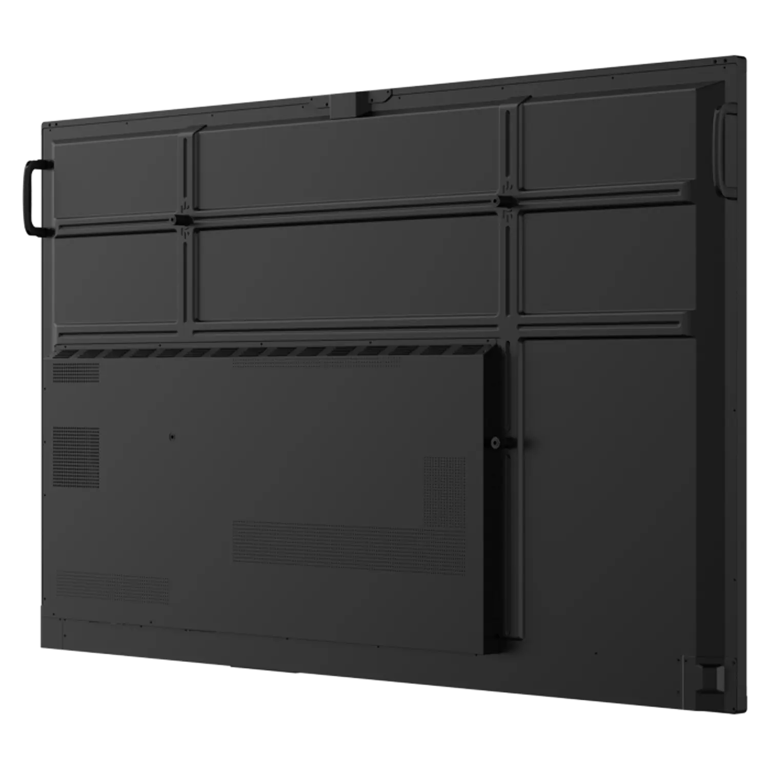 ViewSonic ViewBoard IFP7541, Pantalla Interactiva 75