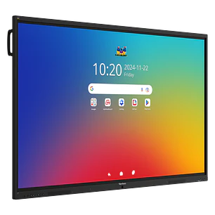 ViewSonic ViewBoard IFP7541, Pantalla Interactiva 75