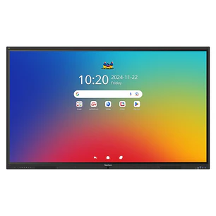 ViewSonic ViewBoard IFP7541, Pantalla Interactiva 75
