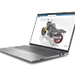HP ZBook X G2i 16