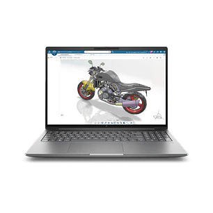 HP ZBook X G2i 16