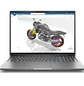 HP ZBook X G2i 16