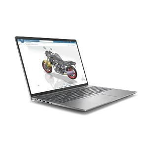 HP ZBook X G2i 16