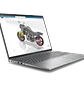 HP ZBook X G2i 16