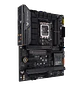 ASUS TUF GAMING Z790-PLUS WIFI, Placa Madre ATX Intel Z790 LGA1700, DDR5, PCIe 5.0, WiFi 6E, 2.5GbE - Miniatura 2