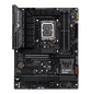 ASUS TUF GAMING Z790-PLUS WIFI, Placa Madre ATX Intel Z790 LGA1700, DDR5, PCIe 5.0, WiFi 6E, 2.5GbE - Miniatura 1