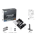 ASUS PRIME X870-P WIFI, Placa Madre ATX AM5, DDR5, PCIe 5.0, WiFi 7, USB4, 2.5GbE - Miniatura 10