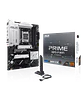 ASUS PRIME X870-P WIFI, Placa Madre ATX AM5, DDR5, PCIe 5.0, WiFi 7, USB4, 2.5GbE - Miniatura 1
