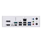 ASUS PRIME Z890-P WIFI, Placa Madre ATX Intel Z890 LGA1851, DDR5, PCIe 5.0, WiFi 7, Thunderbolt 4, 2.5GbE - Miniatura 8