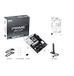 ASUS PRIME Z890-P WIFI, Placa Madre ATX Intel Z890 LGA1851, DDR5, PCIe 5.0, WiFi 7, Thunderbolt 4, 2.5GbE - Miniatura 9