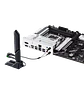 ASUS PRIME Z890-P WIFI, Placa Madre ATX Intel Z890 LGA1851, DDR5, PCIe 5.0, WiFi 7, Thunderbolt 4, 2.5GbE - Miniatura 7