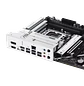 ASUS PRIME Z890-P WIFI, Placa Madre ATX Intel Z890 LGA1851, DDR5, PCIe 5.0, WiFi 7, Thunderbolt 4, 2.5GbE - Miniatura 6