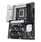 ASUS PRIME Z890-P WIFI, Placa Madre ATX Intel Z890 LGA1851, DDR5, PCIe 5.0, WiFi 7, Thunderbolt 4, 2.5GbE - Miniatura 3