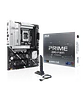 ASUS PRIME Z890-P WIFI, Placa Madre ATX Intel Z890 LGA1851, DDR5, PCIe 5.0, WiFi 7, Thunderbolt 4, 2.5GbE - Miniatura 1
