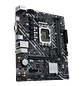 ASUS PRIME H610M-F D4 R2.0, Placa Madre Micro-ATX Intel H610 LGA1700, DDR4, PCIe 4.0, M.2, HDMI 2.1 - Miniatura 2