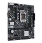 ASUS PRIME H610M-F D4 R2.0, Placa Madre Micro-ATX Intel H610 LGA1700, DDR4, PCIe 4.0, M.2, HDMI 2.1 - Miniatura 3