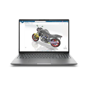 HP ZBook X G2i 16