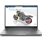 HP ZBook X G2i 16