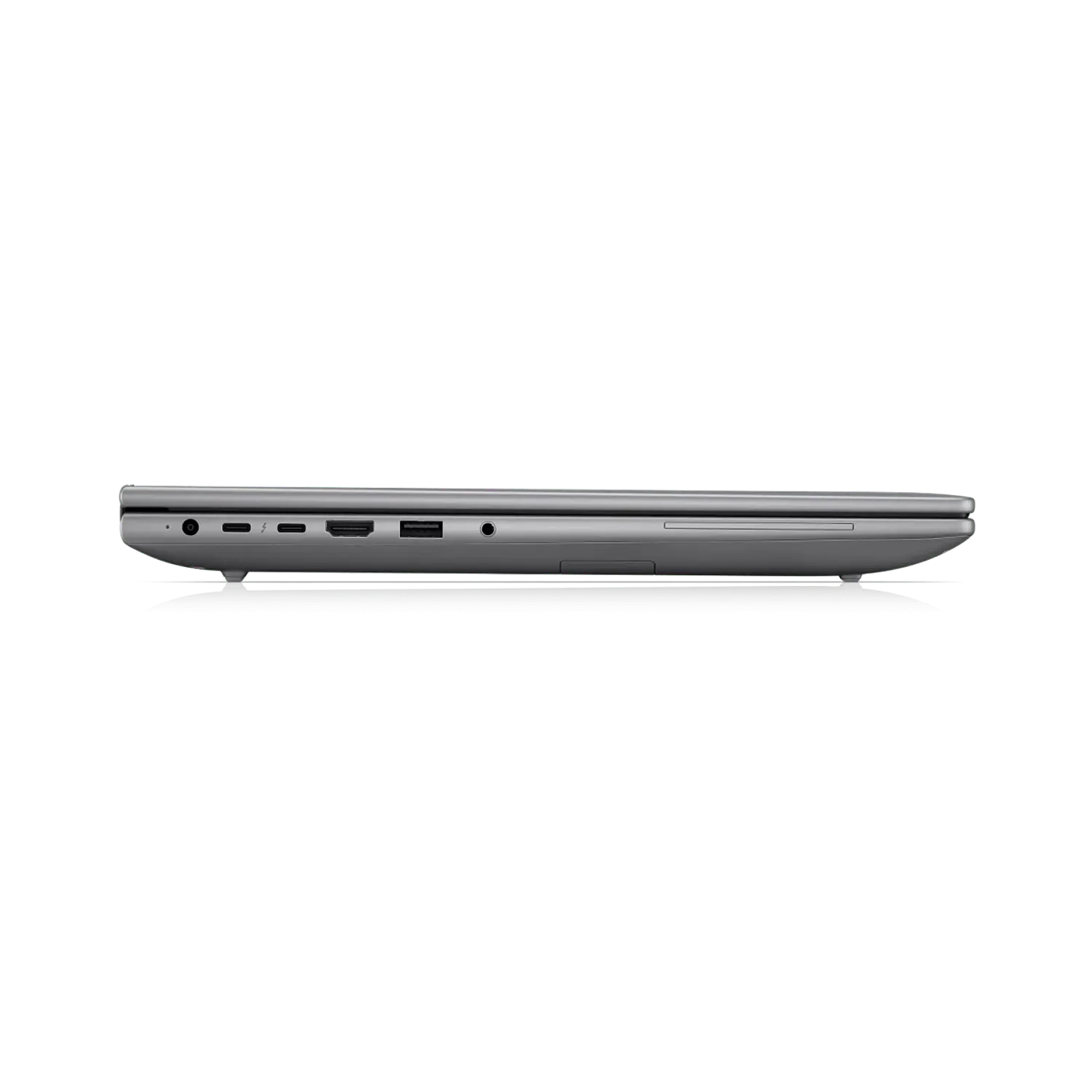 HP ZBook X G2i 16