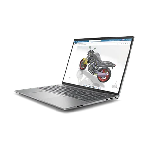 HP ZBook X G2i 16