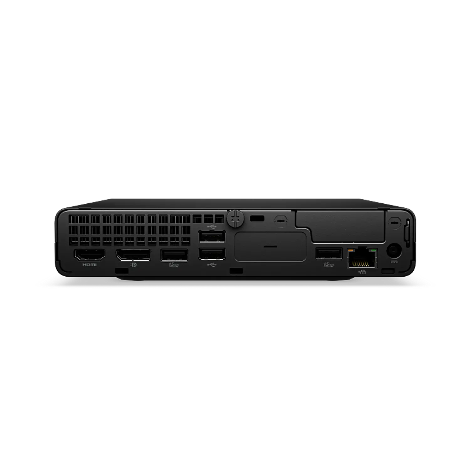 HP ProDesk 2 G2i Mini, Core 5 315, 12GB DDR5, 512GB SSD, WiFi 6, FreeDOS 4