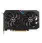 ASUS Dual GeForce RTX 3050 OC Edition, Tarjeta de Video 6GB GDDR6, 96-bit, PCIe 4.0, HDMI 2.1, DP 1.4a - Miniatura 5