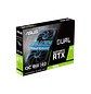 ASUS Dual GeForce RTX 3050 OC Edition, Tarjeta de Video 6GB GDDR6, 96-bit, PCIe 4.0, HDMI 2.1, DP 1.4a - Miniatura 6