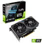 ASUS Dual GeForce RTX 3050 OC Edition, Tarjeta de Video 6GB GDDR6, 96-bit, PCIe 4.0, HDMI 2.1, DP 1.4a - Miniatura 2