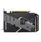 ASUS Dual GeForce RTX 3050 OC Edition, Tarjeta de Video 6GB GDDR6, 96-bit, PCIe 4.0, HDMI 2.1, DP 1.4a - Miniatura 12