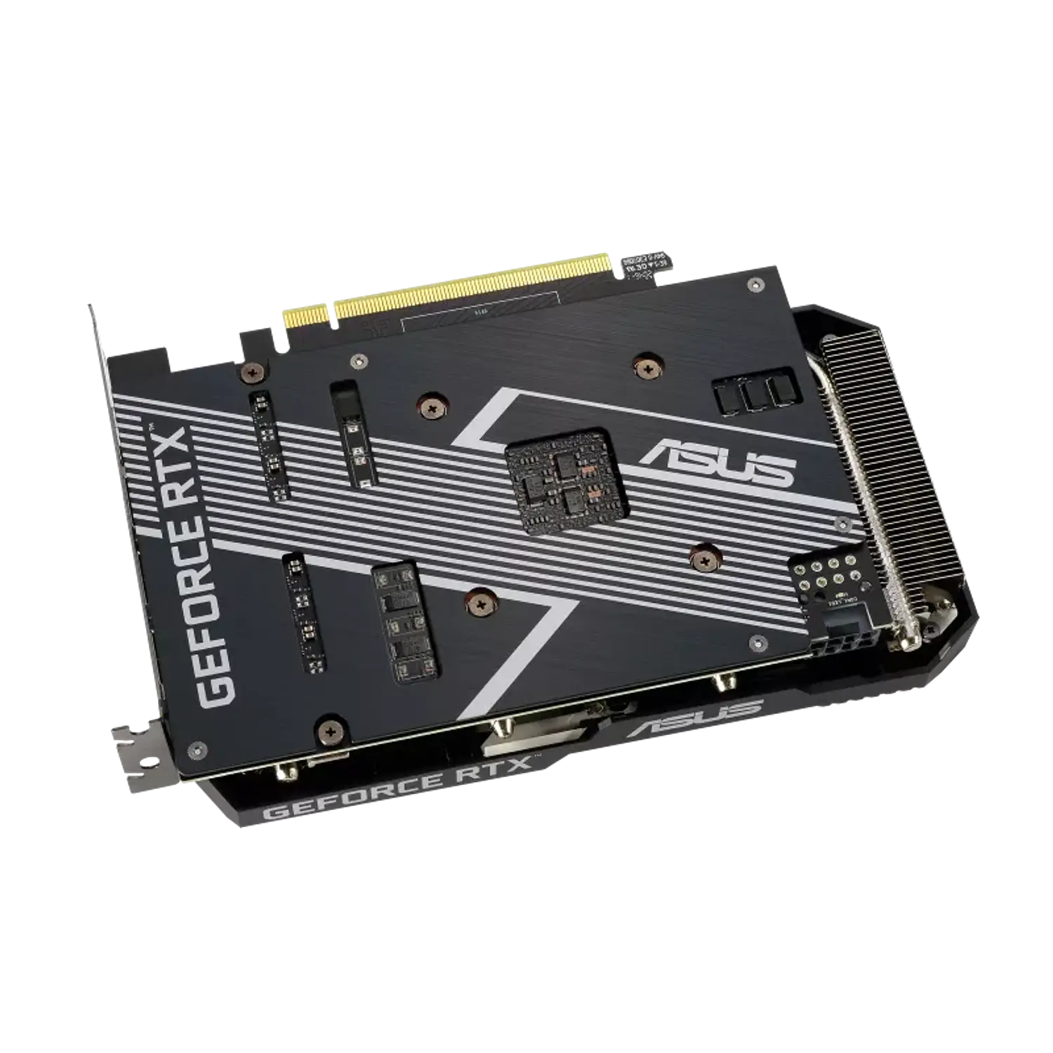 ASUS Dual GeForce RTX 3050 OC Edition, Tarjeta de Video 6GB GDDR6, 96-bit, PCIe 4.0, HDMI 2.1, DP 1.4a 13