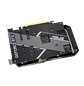 ASUS Dual GeForce RTX 3050 OC Edition, Tarjeta de Video 6GB GDDR6, 96-bit, PCIe 4.0, HDMI 2.1, DP 1.4a - Miniatura 13