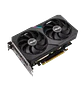 ASUS Dual GeForce RTX 3050 OC Edition, Tarjeta de Video 6GB GDDR6, 96-bit, PCIe 4.0, HDMI 2.1, DP 1.4a - Miniatura 8