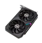 ASUS Dual GeForce RTX 3050 OC Edition, Tarjeta de Video 6GB GDDR6, 96-bit, PCIe 4.0, HDMI 2.1, DP 1.4a - Miniatura 9