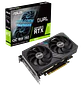 ASUS Dual GeForce RTX 3050 OC Edition, Tarjeta de Video 6GB GDDR6, 96-bit, PCIe 4.0, HDMI 2.1, DP 1.4a - Miniatura 3